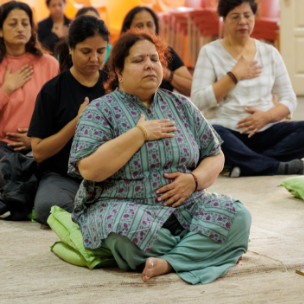 Bindiya Narang