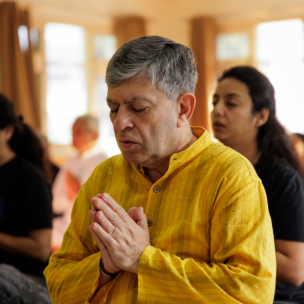 Vivek Narang