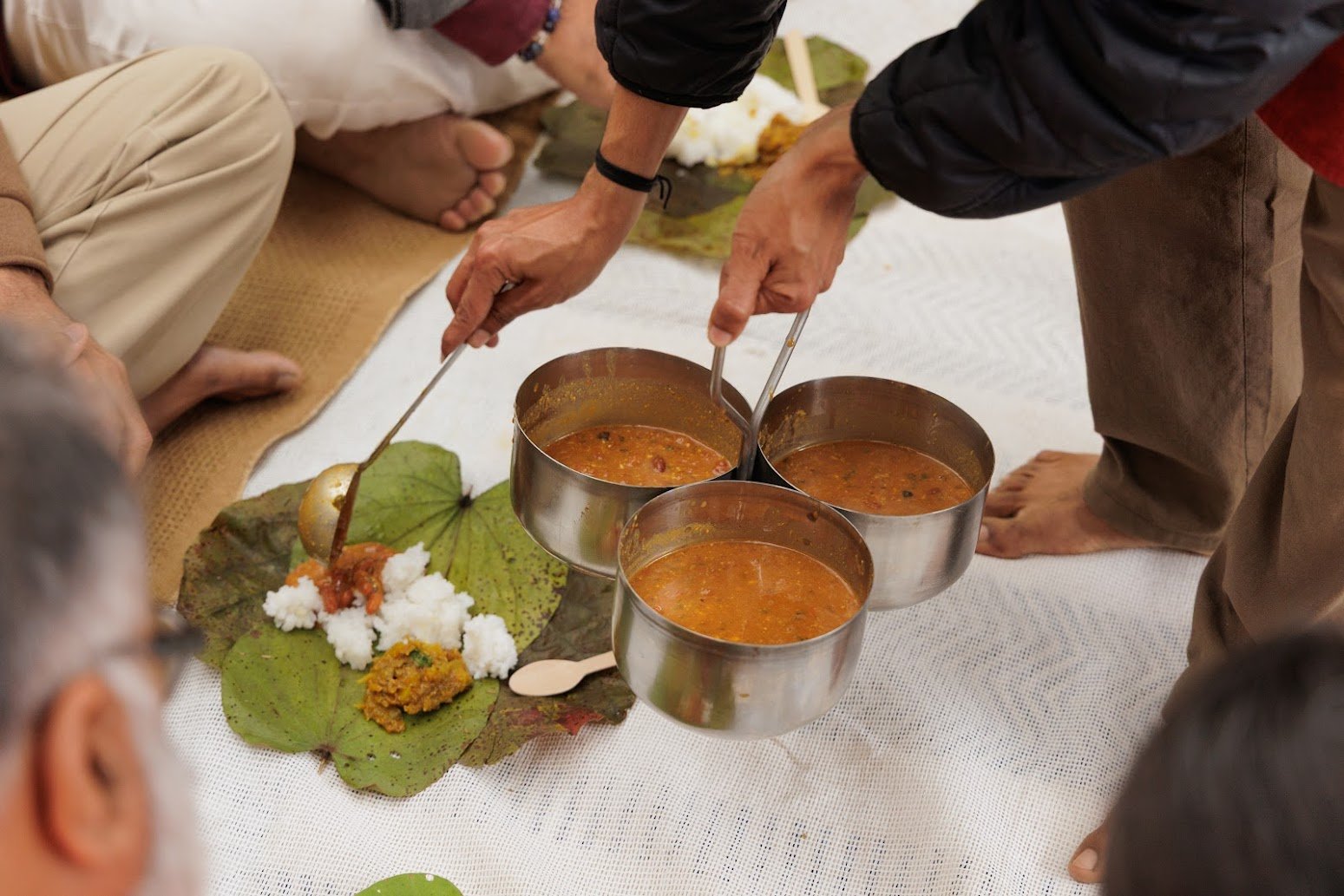 Food Seva