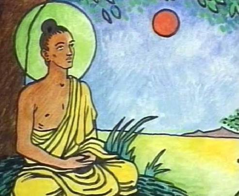 The Buddha Way