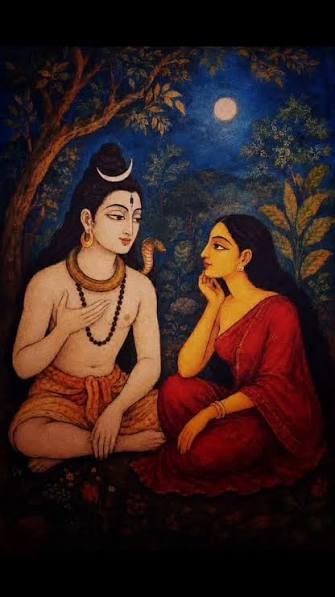 Vigyan Bhairava Tantra