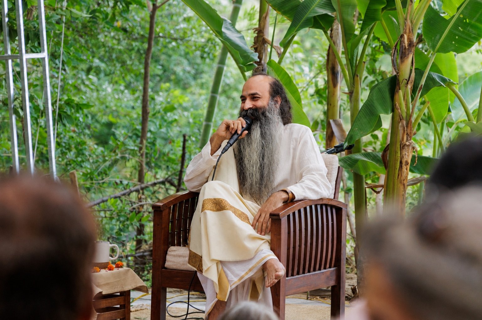 Gurudev Sri Anish