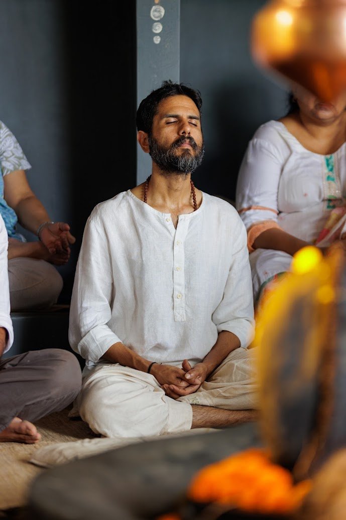 Meditation