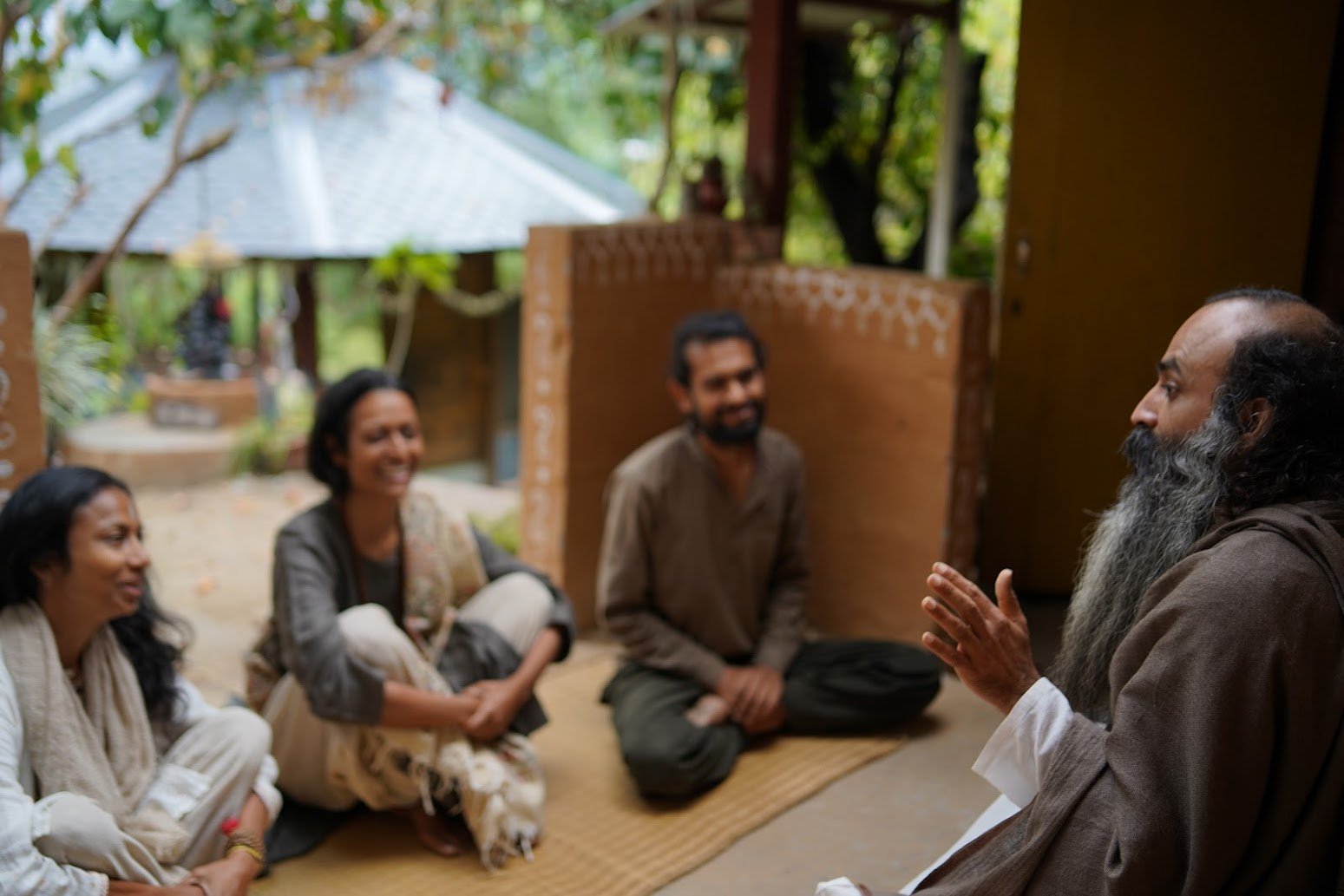 Sangha