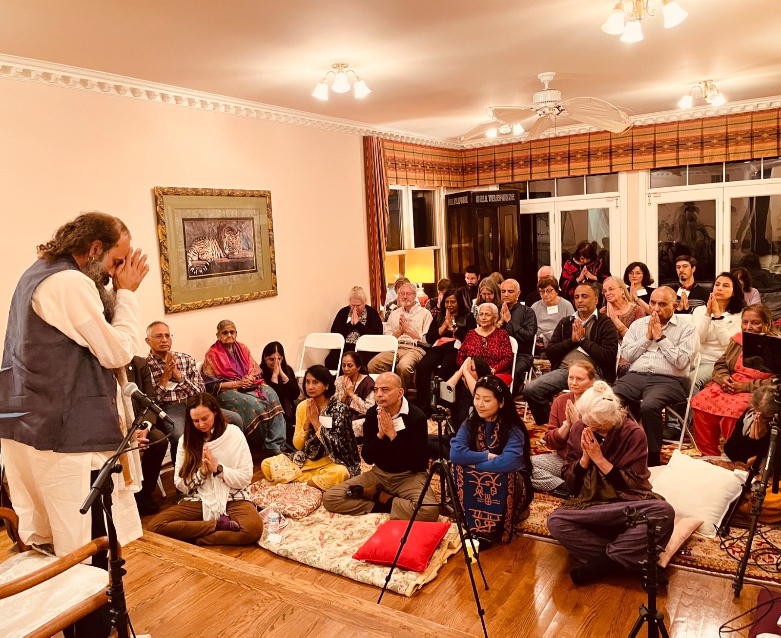 Sangha