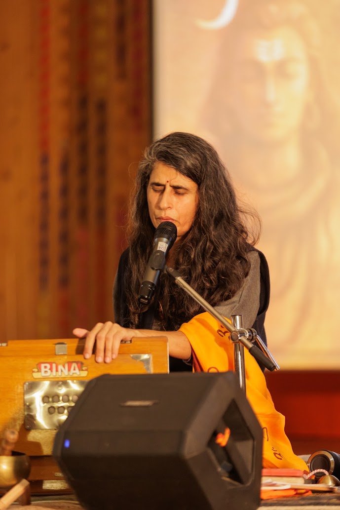 Ma Tarini
